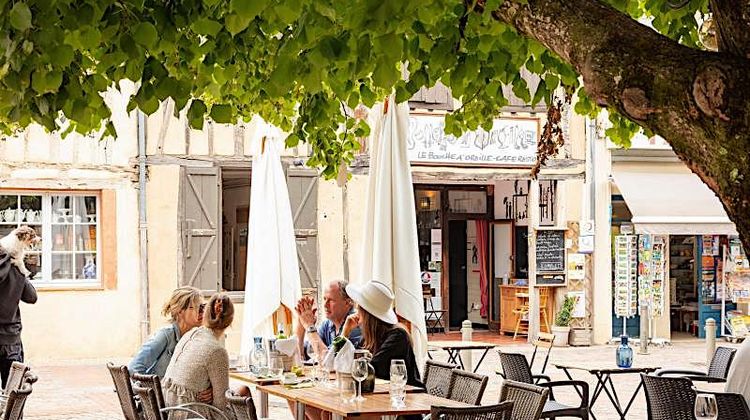 Le Bouche à Oreille à Simorre, Restaurant le plus engagé de France 2026